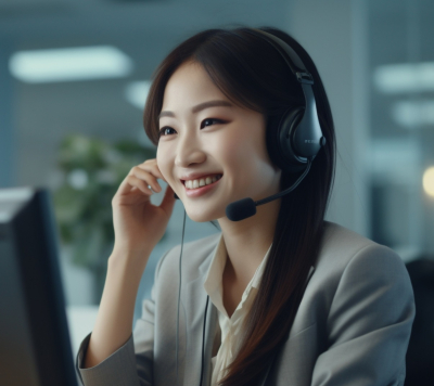 빠른 배차 시스템